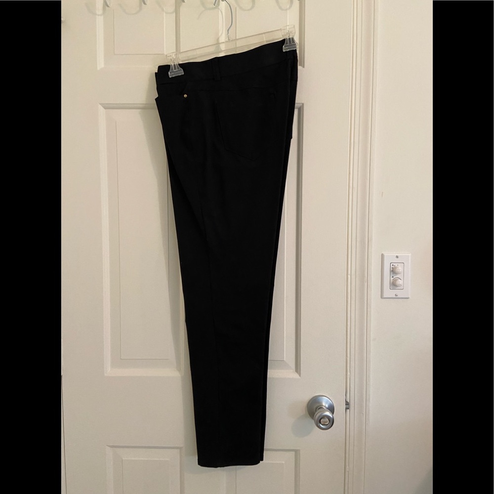 Alfani Slimming 14P Pants Pants